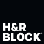 H＆R块徽标